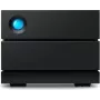 Išorinis HDD LaCie 2big RAID 60TB USB 3.2 Gen 2 USB-C STHJ60000800