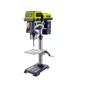 Ryobi RDP102L gręžimo staklės raktinės 390 W