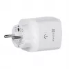 Išmanusis kištukas EZVIZ T30-10B-EU 1600 W Baltas