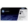 Kasetė HP Toner Nr.53A Juoda Q7553A 3000 puslapių