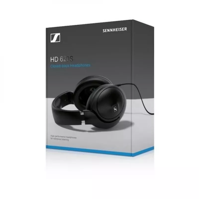 Ausinės Sennheiser HD 620S