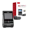 Vaizdo registratorius VIOFO A229 Pro 2CH-G GPS