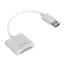 Unitek Y-9321 – Kortelių skaitytuvas (SD, MicroSD, SDHC, MicroSDHC, SDXC, MicroSDXC) – USB 3.0