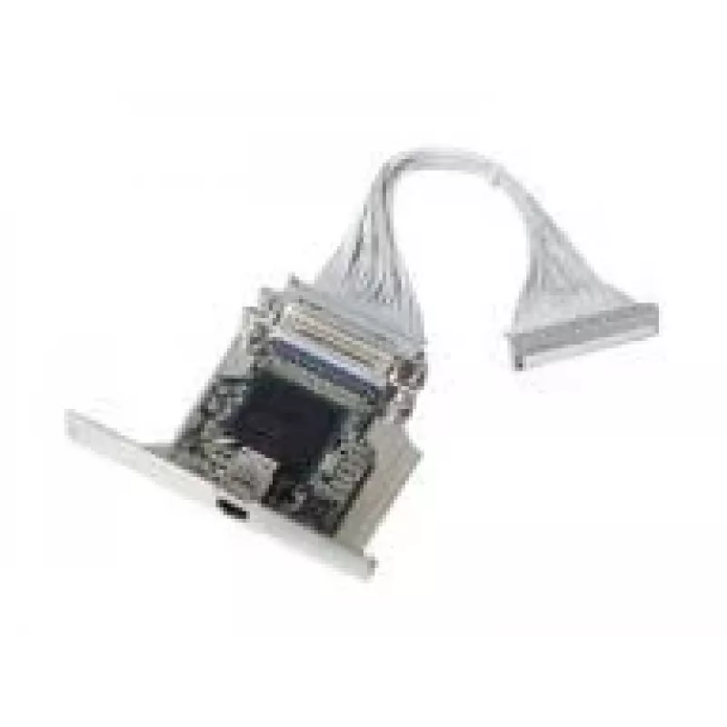 Zebra P1037974-001 vidinis Ethernet LAN spausdinimo serveris