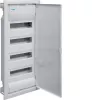 Elektros skydas Hager VU48NE IP30 348 mm plotis 94,5 mm gylis 755 mm aukštis