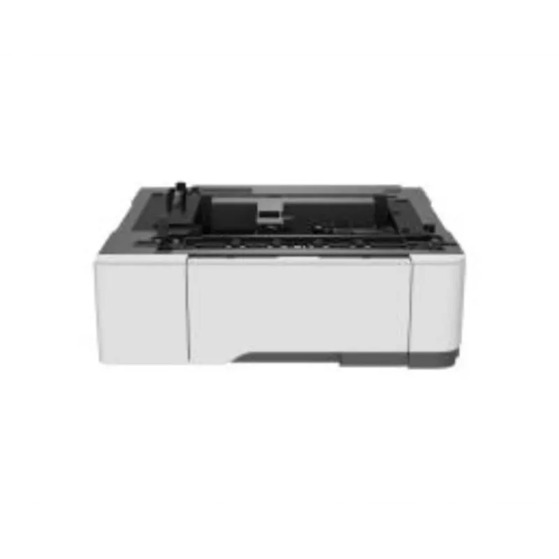 Popieriaus dėklas Lexmark 50M7550 550 lapų, suderinamas su CX635adwe, CS632dwe, CX532adwe