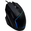 Inter-Tech GT-100 RGB pelė dešinei rankai USB Type-A optinė 6400 DPI (88884111)