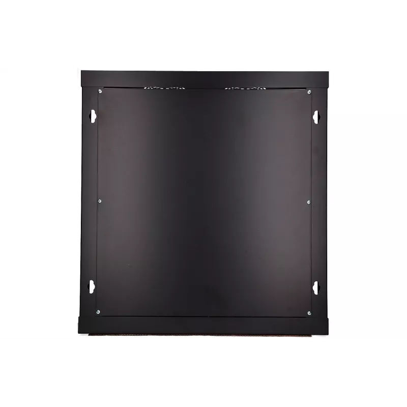 Sieninis spintos stovas Extralink 12U 600x450 juodas