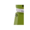 Bialetti Rainbow Moka kavinukas juodas, žalias