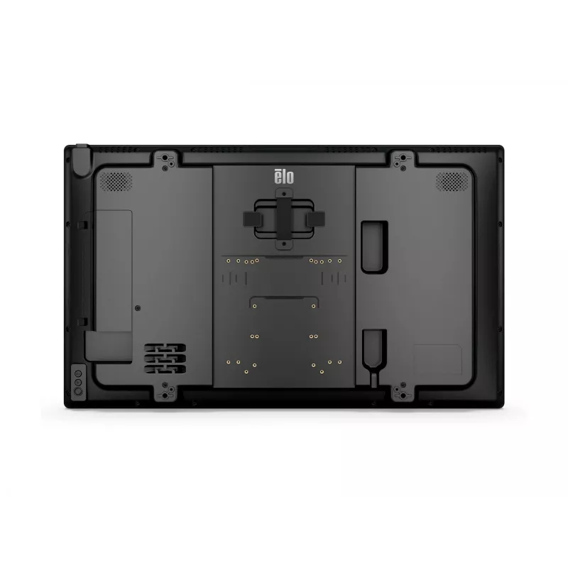 Elo Touch Systems E103164 3204 L liečiamasis ekranas juodas