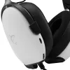 Ausinės White Shark GH-2445 Fox White