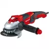 Kampinis šlifuoklis Einhell TE-AG 125 CE 12,5 cm 11000 aps./min 1100 W 2,8 kg