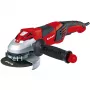Kampinis šlifuoklis Einhell TE-AG 125 CE 12,5 cm 11000 aps./min 1100 W 2,8 kg