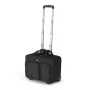 Dicota Traveller Roller SEVEN 14-16 juoda (D3250901)