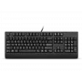 Lenovo Preferred Pro II USB klaviatūra | Laidinė | Estų išdėstymas | Juoda | USB-A
