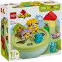 Konstruktorius LEGO DUPLO Formų rūšiavimo šuniuko namelis 10441, 17 dalių, nuo 1½ iki 5 metų