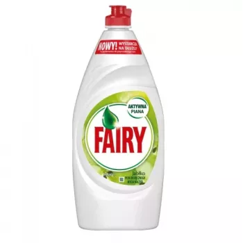 Indų ploviklis Fairy Apple, 900 ml