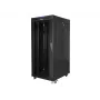 Grindinis serverinis stovas Lanberg FF01-8227-12BL 27U 800 kg