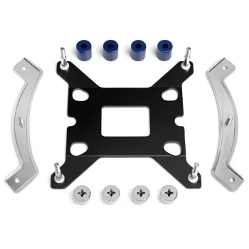 TVirtinimo rinkinys Noctua NM-I17XX-MP78 LGA 1700 lizdui, sidabrinis