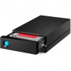 Išorinis kietasis diskas LaCie 20TB 1big Dock su USB Type-A ir USB Type-C