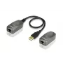 ATEN USB 2.0 prailgintuvas per Cat5e/6 (60 m)