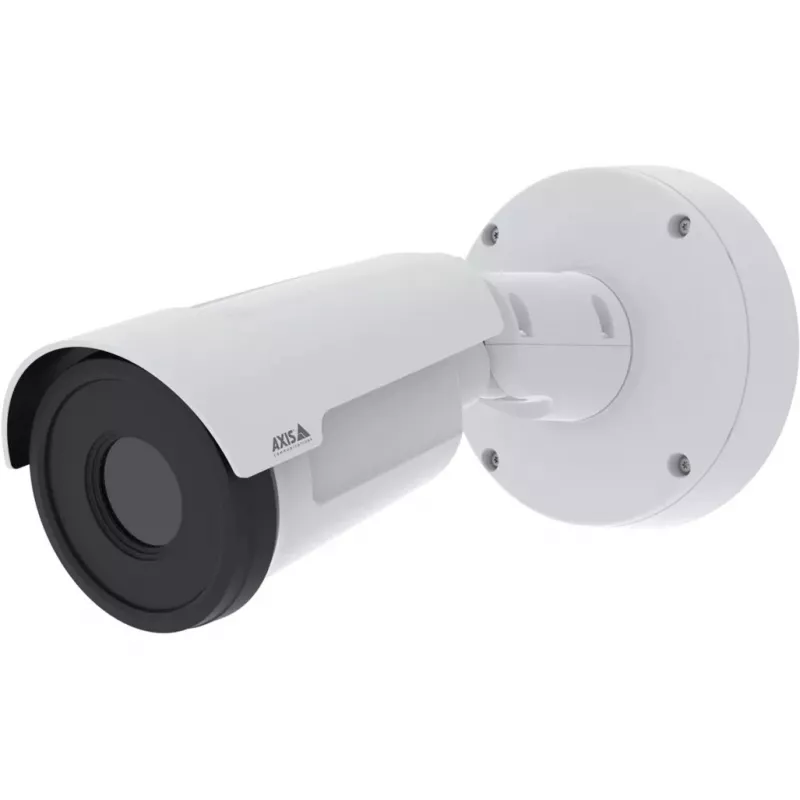 IP apsaugos termovizinė kamera Axis Q1972-E Bullet 640 x 480