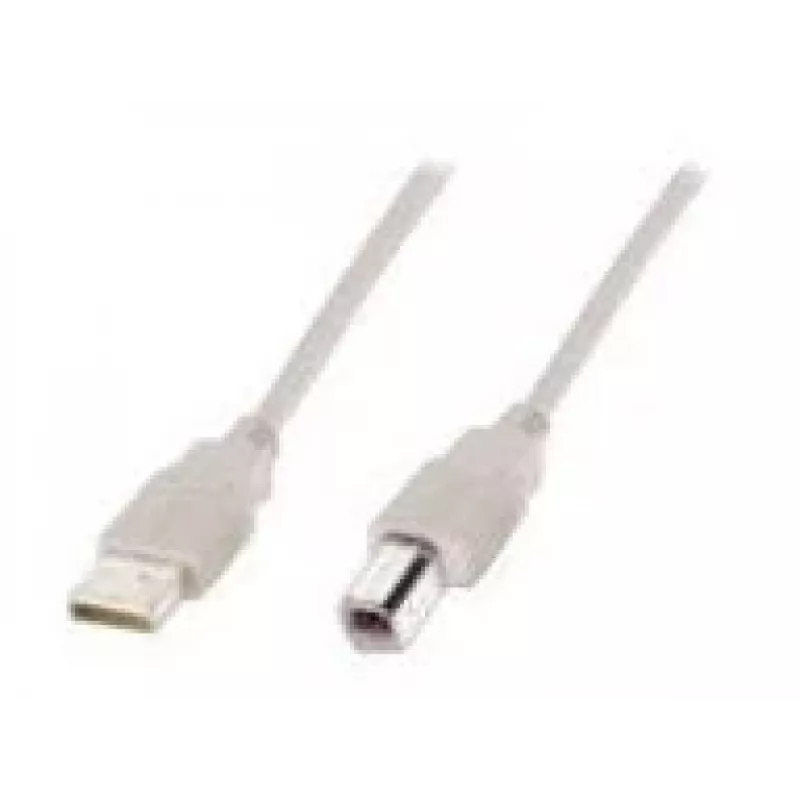 USB 2.0 laidas Digitus AK-300105-018-E