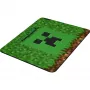 Pelės kilimėlis Razer Gigantus V2 Medium Minecraft Edition – tekstūruotas paviršius, guminis pagrindas