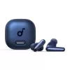 Ausinės Soundcore Liberty 4 NC (TWS, Bluetooth, USB-C, tamsiai mėlyna)