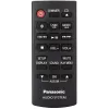 Namų mini audio sistema Panasonic SC-UX100E-K