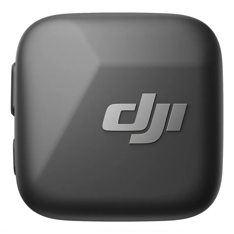 DJI CP.RN.00000431.01 belaidis mikrofonų siųstuvas Bodypack
