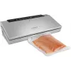 Caso GourmetVAC 480 barinis vakuuminis pakuotojas, 160 W, sidabrinis
