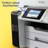 Epson EcoTank Pro ET-16685 daugiafunkcis rašalinis spausdintuvas A3 4800 x 1200 DPI 25 ppm Wi-Fi