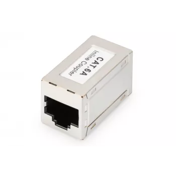 Digitus DN-93905 CAT 6A ekranuotas modulinis jungtis