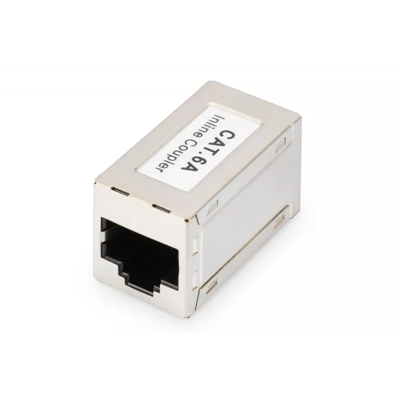 Digitus DN-93905 CAT 6A ekranuotas modulinis jungtis
