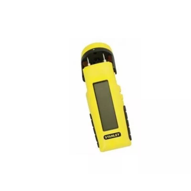 Drėgmės matuoklis Stanley 0-77-030