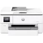 HP OfficeJet Pro 9720e daugiafunkcis belaidis spausdintuvas, kopijavimo aparatas, skaitytuvas, spalvotas, dvipusis spausdinimas