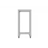 Atviras stovas 19 inch 22U 600x1000 pilkas Lanberg