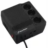 PowerWalker AVR 1000 automatinis įtampos reguliatorius, 1000 VA