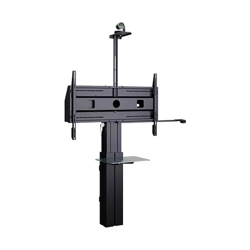 Hagor HP Lift Floor-Wall – reguliuojamas monitoriaus laikiklis