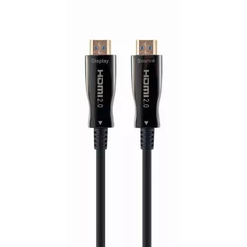 Gembird CCBP-HDMI-AOC-80M-02 HDMI laidas HDMI A tipo (standartinis) juodas