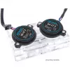 Siurblys Alphacool DC-LT 2 2600 aps/min Keraminis - 12V DC (Sinus PCB)