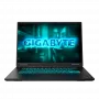 Nešiojamas kompiuteris Gigabyte GAMING A16 CTH-I3EE893SH 16 colių FHD+ i7-13620H 16GB 512GB RTX 5050 Windows 11 Home