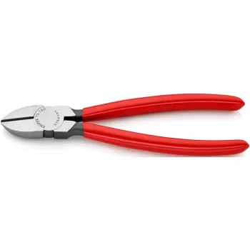 Knipex 70 01 180 Red replės