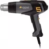 Šilumos pistoletas Steinel PRO HM2120 2000W iki 600°C, profesionalus karšto oro įrankis