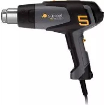 Šilumos pistoletas Steinel PRO HM2120 2000W iki 600°C, profesionalus karšto oro įrankis