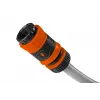 Sodo žarna NEO tools 15-891, 15 m, patvari medžiaga