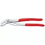 Knipex 87 03 250 replės su liežuvėlio ir griovelio mechanizmu