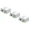 Tinklo plėtiklis Renkforce RF-3684876 2 laidai, maks. atstumas 300 m, 200 MBit/s