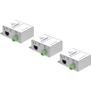 Tinklo plėtiklis Renkforce RF-3684876 2 laidai, maks. atstumas 300 m, 200 MBit/s